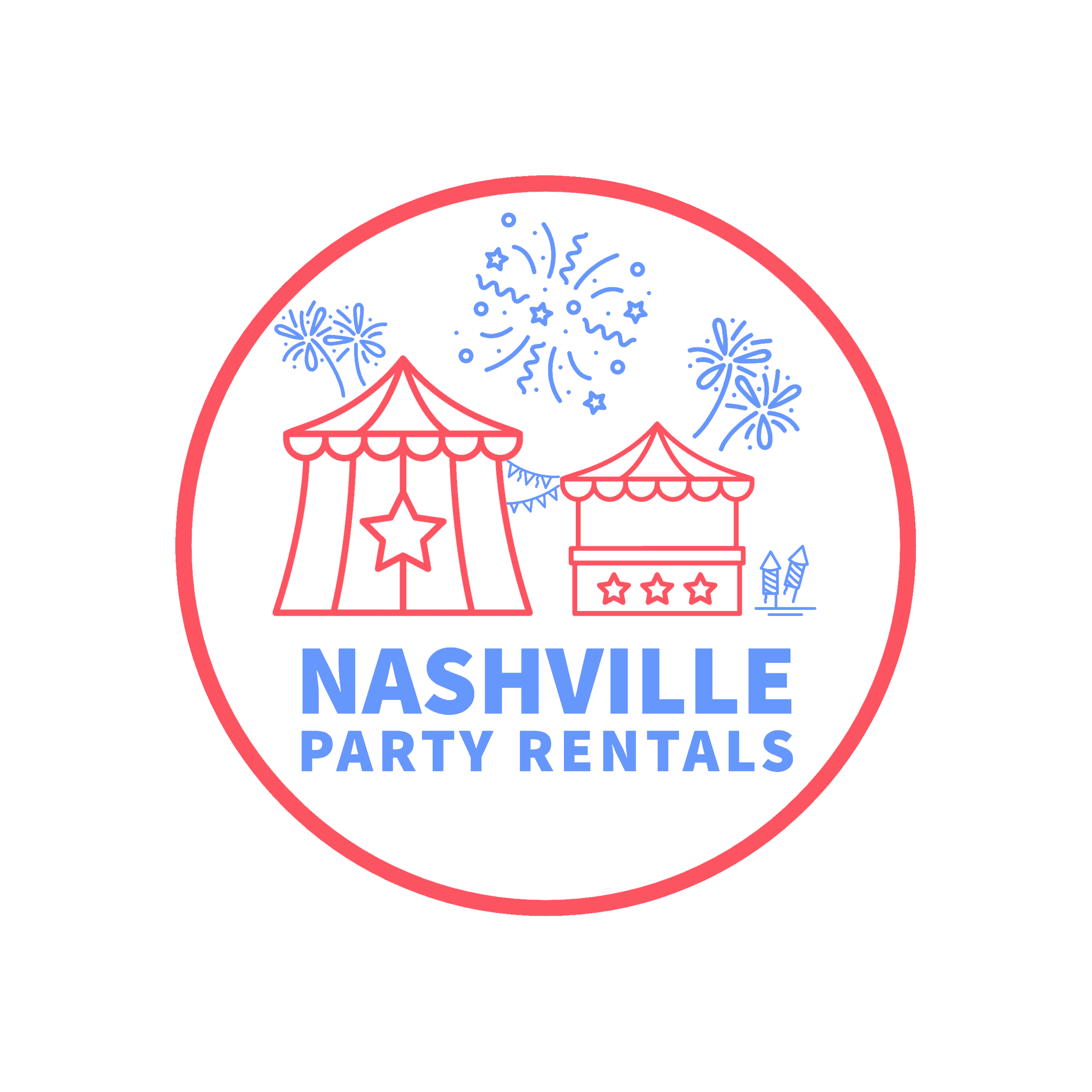 Nashville Party Rentals